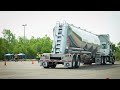 Michigan Truck Driving Championship