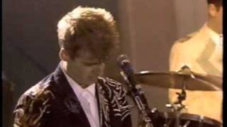Crowded House - Recurring Dream (Live) Spring Break '86