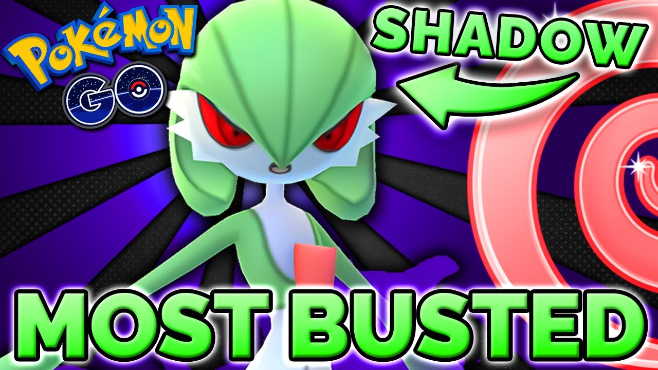 Gardevoir! In 3 minutes or less! 