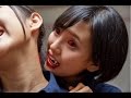 HKT48兒玉遥、短編映画で「美少女吸血鬼」に=「できるかなと不安でした」