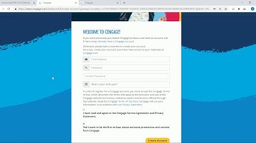 Accessing MindTap & Cengage Unlimited Dashboard - SEM 140 Jackson College