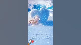 jany dil mai kab se hy tu instrumental ringtone// happy new year 2023