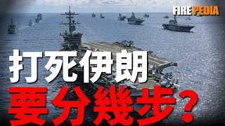 Wargaming A 2026 Usiran Conflict How Would The Scenario Play Out