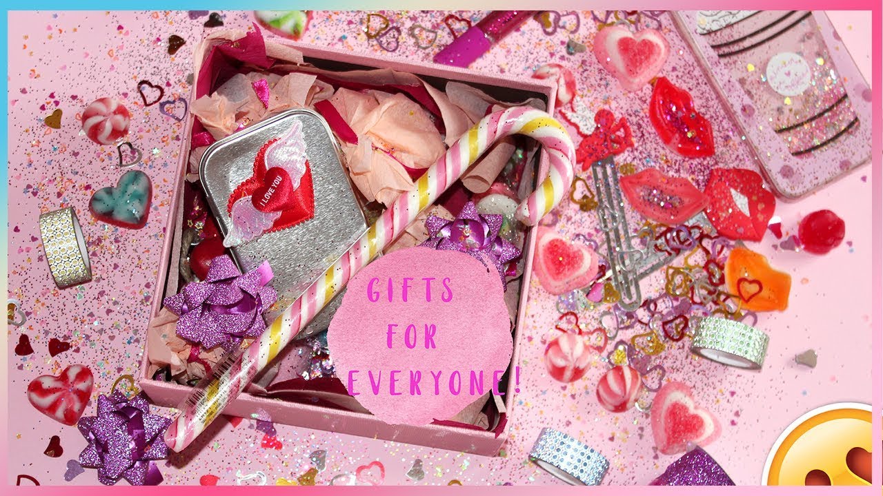Ideje za Dan zaljubljenih (pokloni za svakoga)