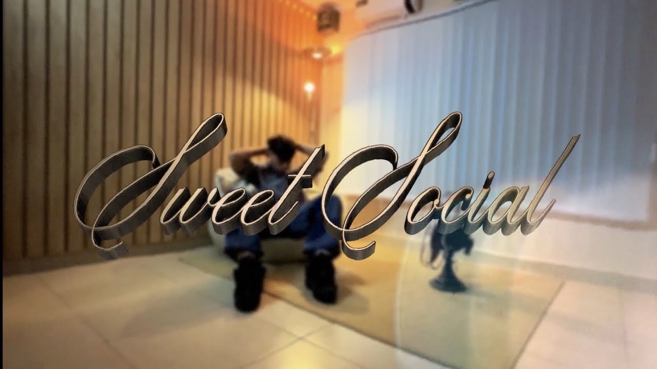 SWEET SOCIAL - ACID KID (VIDEOCLIP)