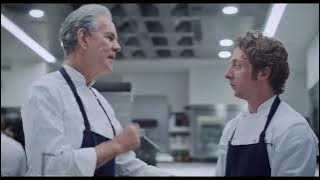 Why Cooks Cook - The Bear Season 3 Finale Episode 10