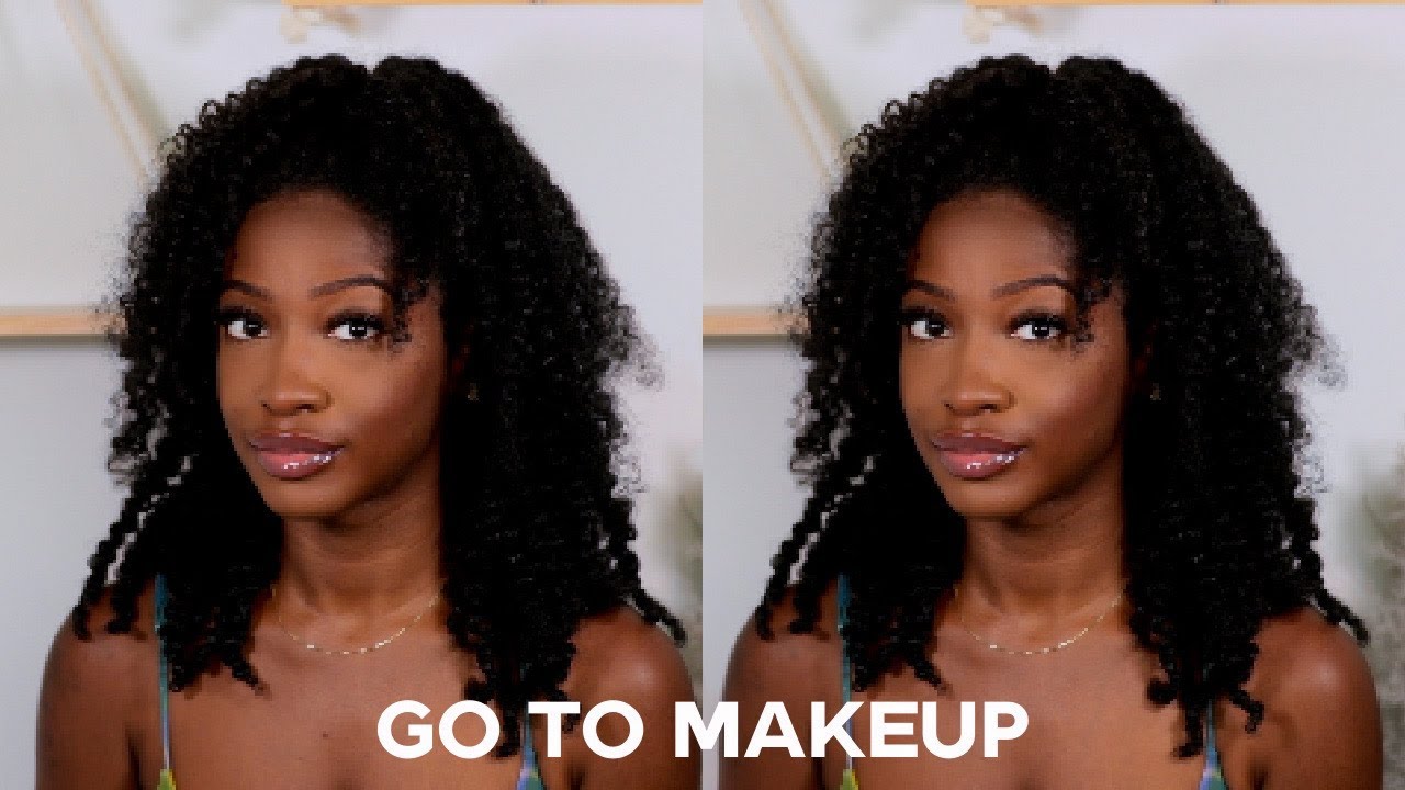 THIS is Gonna Be My Go To Makeup Routine l New Favorites l Too Much Mouth