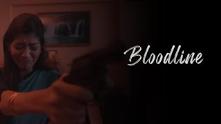 Watch Bloodline Trailer