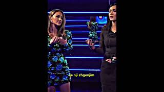 Efi Krahason Kiaren Me Olta Gixharin