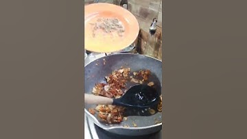 Thumbnail of [Recook] Sayur Kacang Panjang khas Bali, Jukut Bejek Buah Kacang Sambel Goreng Embe