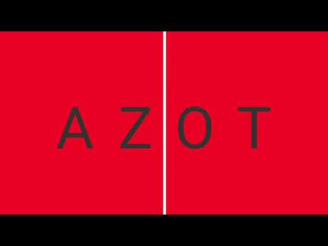 Video: Azot Nədir