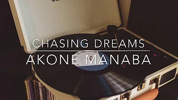 Chasing Dreams Rap