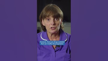 Is there a cure for multiple sclerosis (MS)? #shorts