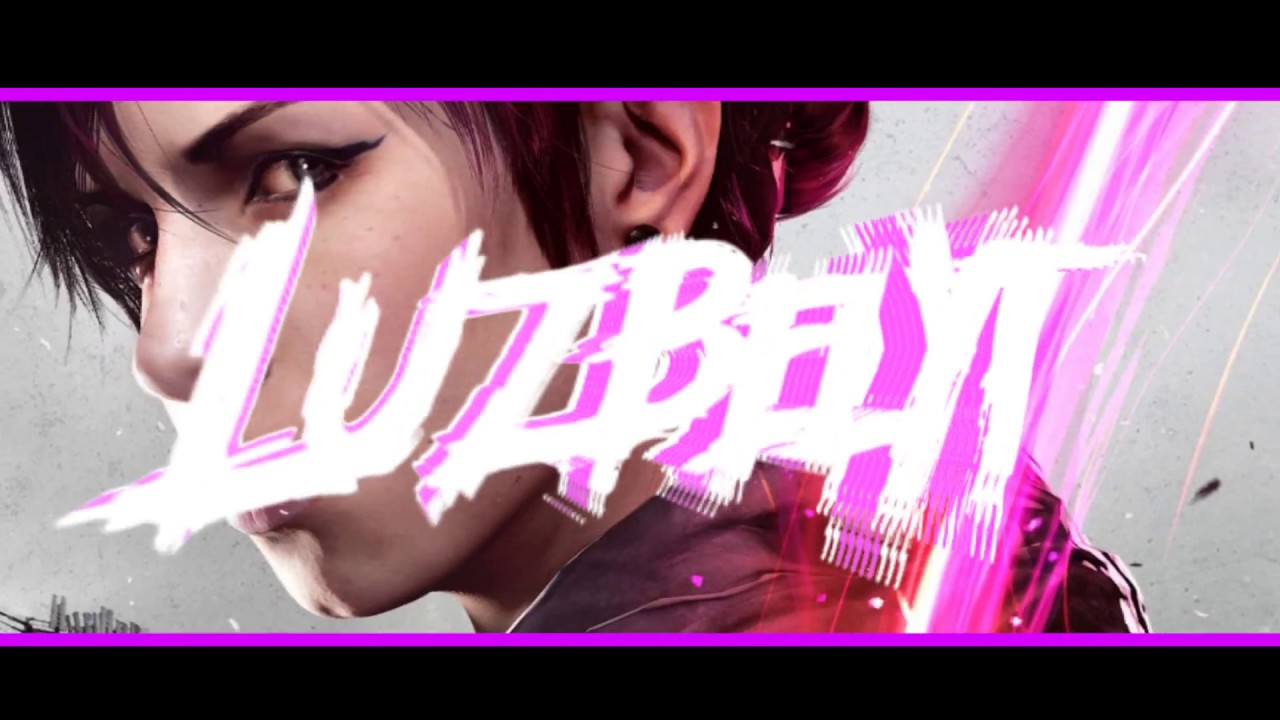 [Intro 3D] Infamous First Light Epic Intro Para LuzbelYT [Game PS4 ...