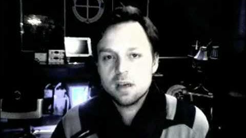 Arjan Interview With Darren Hayes Part Two