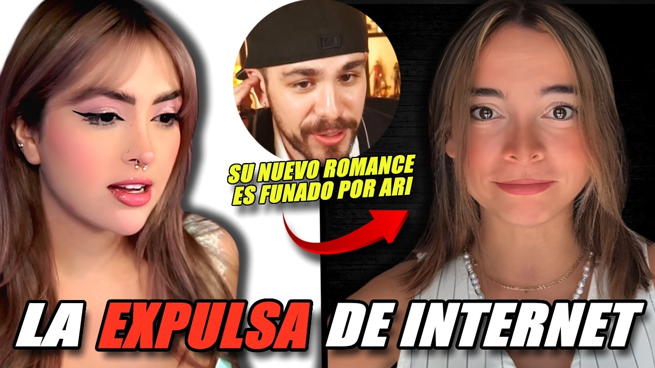 ARIGAMEPLAYS EXPULSA a CLERS De JUAN Guarnizo EXPLOTA😱
