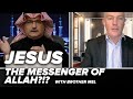 Jesus  the messenger of allah  the origin of muhammad   episode 8