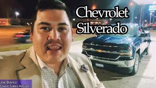 Chevy Silverado Sale - Kernersville, NC | Parks Chevy Kernersville