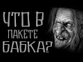 Страшилки на ночь. Что в пакете бабушка? Страшные истории на ночь. Страшилки у костра.