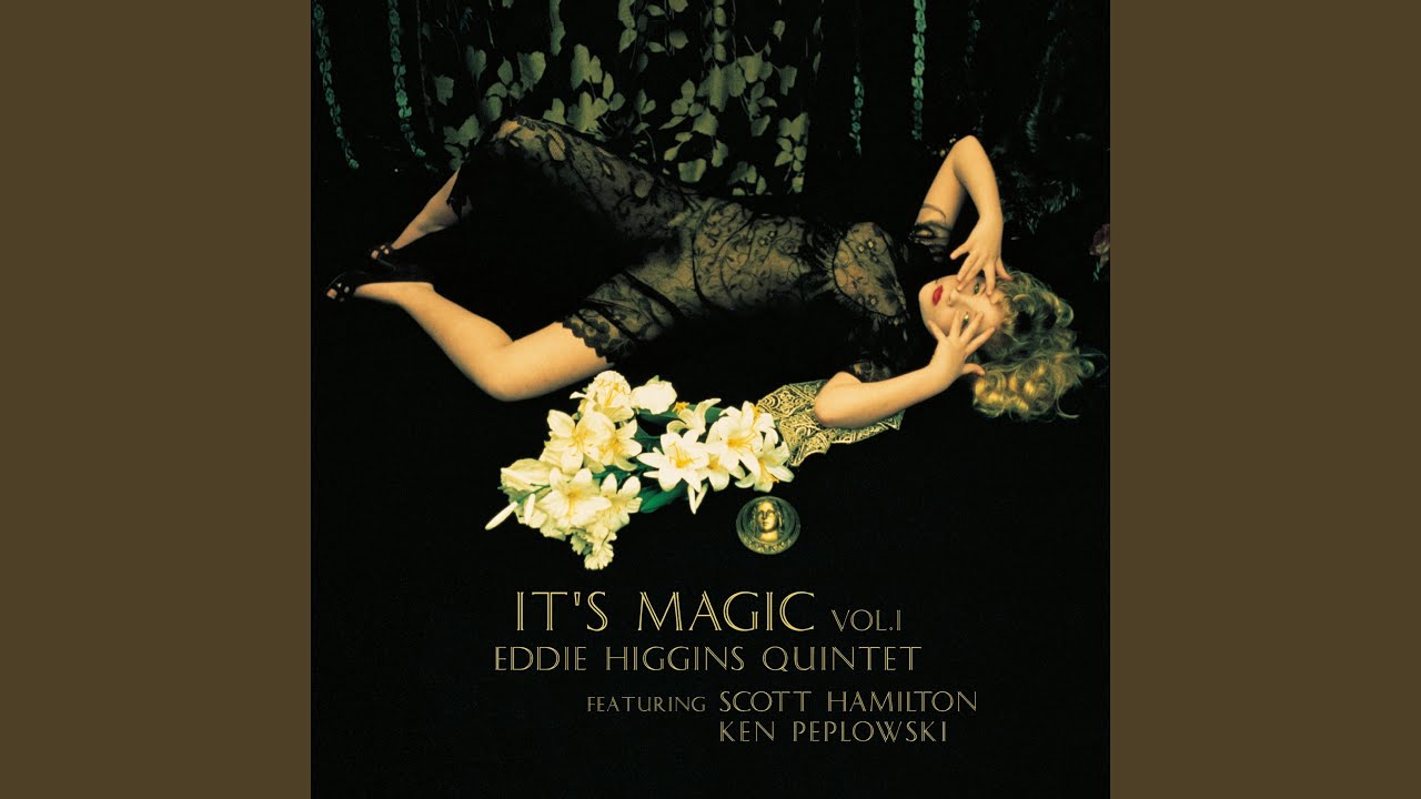 It's Magic - YouTube