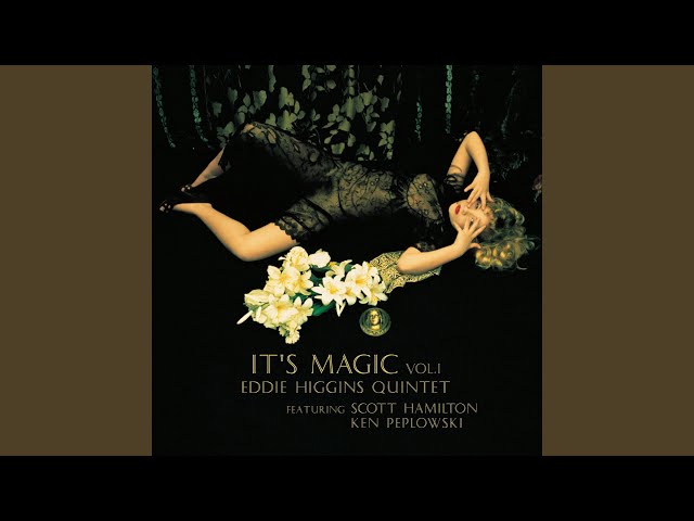 It's Magic - YouTube