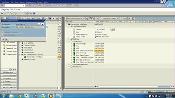 AW Sales Info Cube Schema Backend case study-sap(bi/bw) ll prem tutorials
