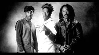 Watch Tony Toni Tone Not Gonna Cry For You video
