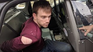 Waffle House shooting suspect in custody