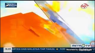 Download lagu Metro  Highlight MetroTv  [2014]