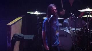 The Black Crowes - Oh Well  -  Amsterdam   1-July-2013