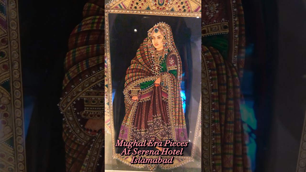 Beautiful historical ornaments!