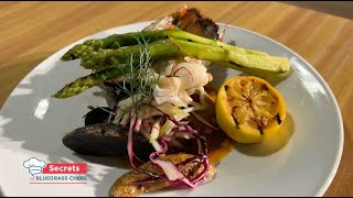 Secrets of Bluegrass Chefs:  Oliver's Chop House