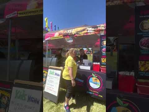 Food Vender Events