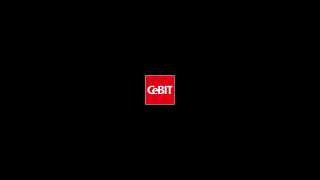 CeBIT 2015 - INTRO TEST