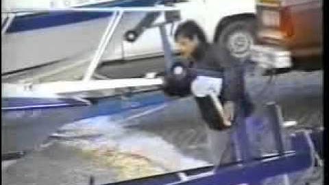 Macgregor 26 Sailboat Promotion Video