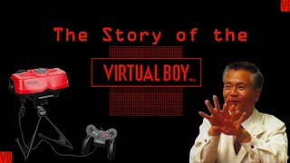 The Story of the Virtual Boy by Double Dog 8,891 views 3 years ago 20 minutes