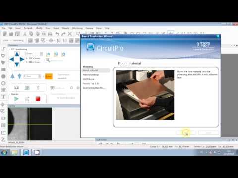 CircuitPro Tutorial 05 Processing