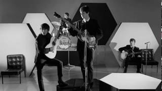 The Beatles - And I Love Her/HD Resimi