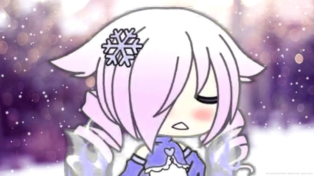 bad apple Map parts 11 and 12 gachaverse