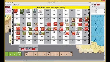 Unconditional Surrender Europe MMI campaign Ep.20WS