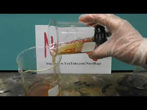 Video: 3 způsoby, jak se zbavit chloridu jodného