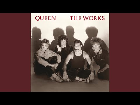 QUNE - GO CRAZY