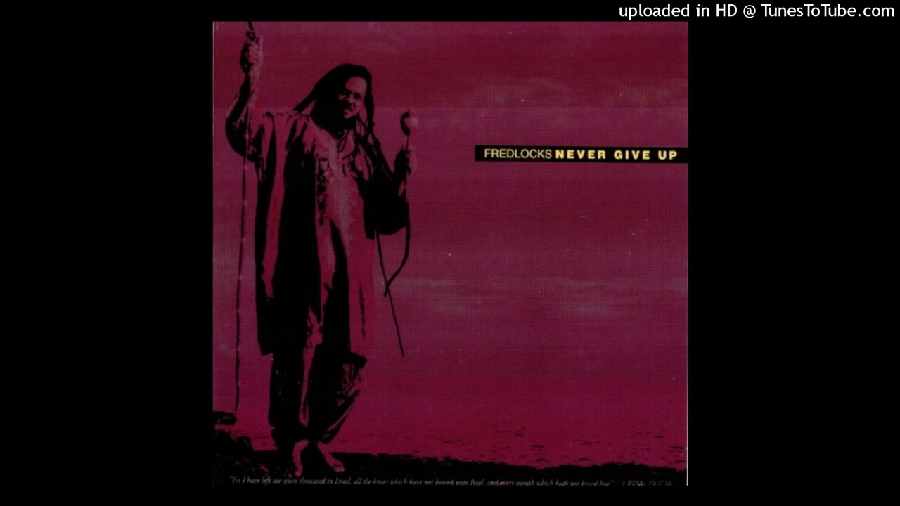 Fred Locks - Black Star Liner - YouTube