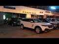 Авторынок, натащили новых авто, китай ЖЖОТ