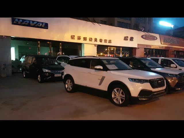 Китай авто сыктывкар дырнос