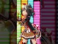 【MMDウマ娘】キタサンブラック 推しの子 アイドル【コイカツMMD】