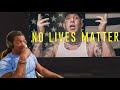 Just Terrible/Tom MacDonald "No Lives Matter" Reaction