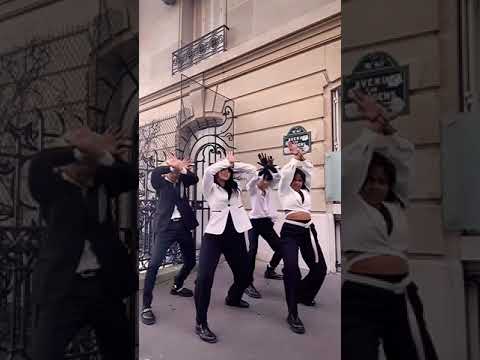 ATEEZ DEJA VU Dance Cover Is Available On YouTube Deja Vu Challenge Kpopdancecover 에이티즈 