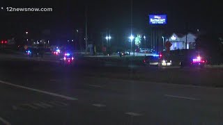Name released of woman hit, killed on Hwy. 73 in Port Arthur