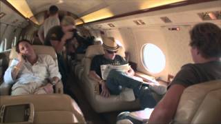 The Armstrong Lie - Clip: Never Be Caught - At Cinemas January 31